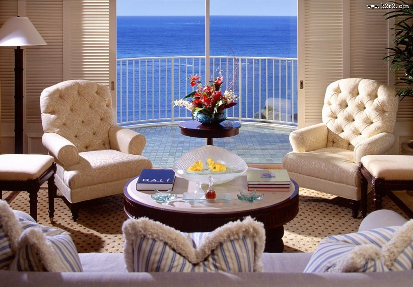 文华东方酒店之夏威夷店图片