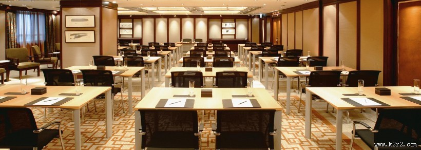 文华东方酒店之香港旗舰店图片