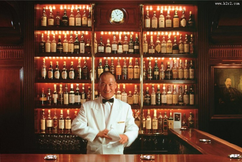 文华东方酒店之香港旗舰店图片