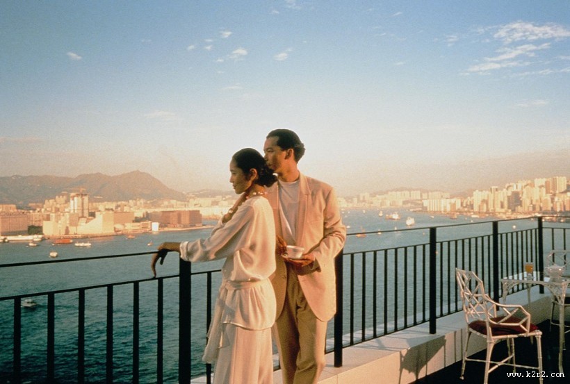 文华东方酒店之香港旗舰店图片