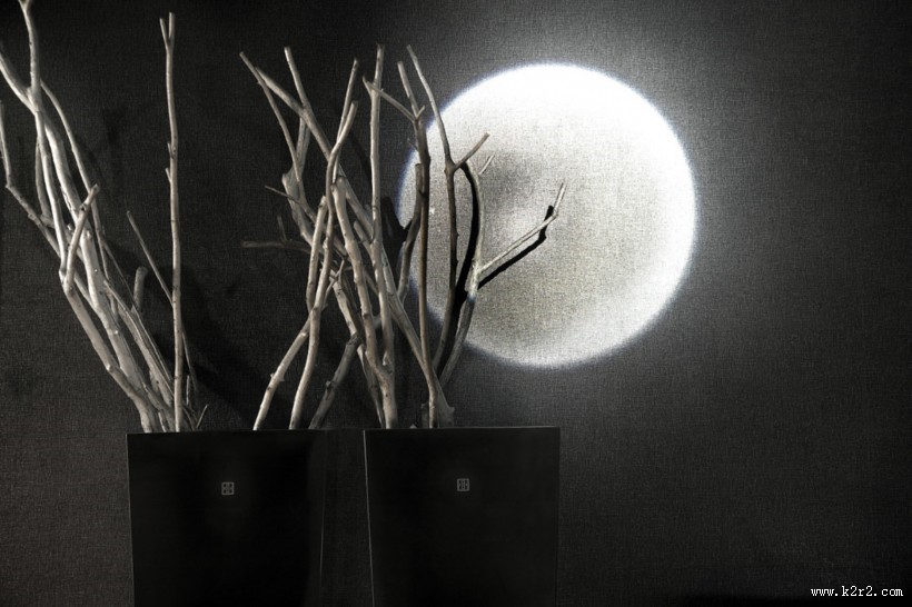 珞珈山国际酒店图片