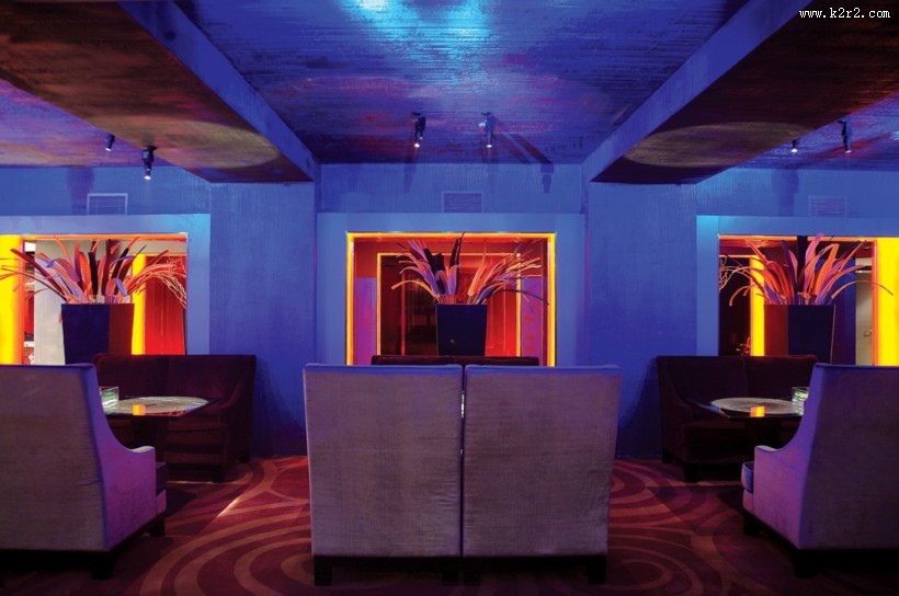 珞珈山国际酒店图片