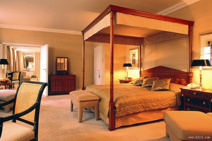 文华东方酒店之德国慕尼黑店图片大全