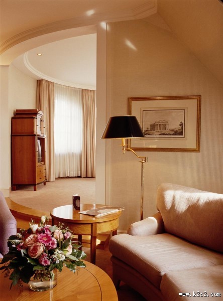 文华东方酒店之德国慕尼黑店图片大全