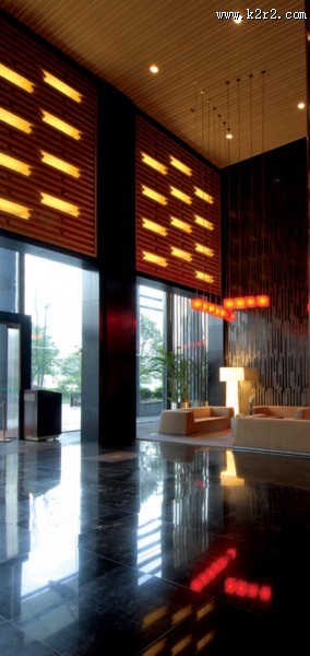 银奖茉莉花酒店图片