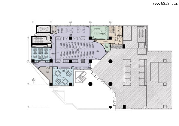 渣打國際學苑-台北分苑图片大全