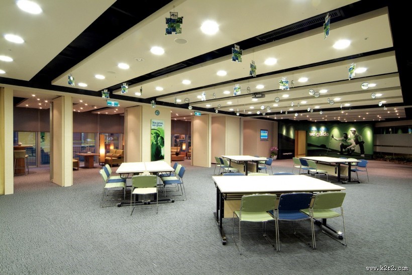 渣打國際學苑-台北分苑图片大全