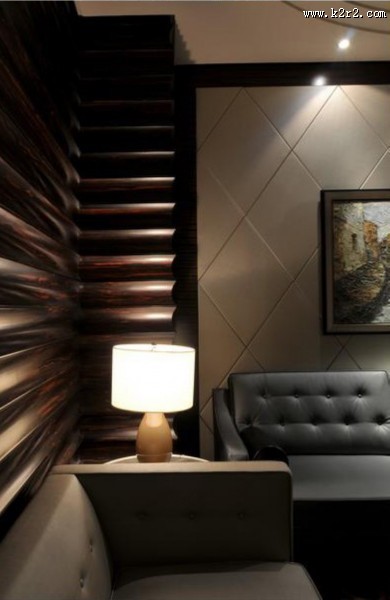 红酒雪茄吧装潢图片大全