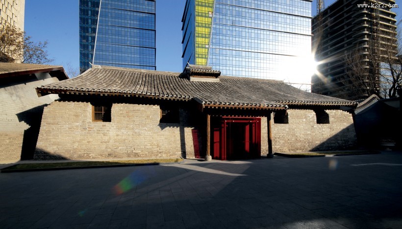 金奖汇天下会所图片