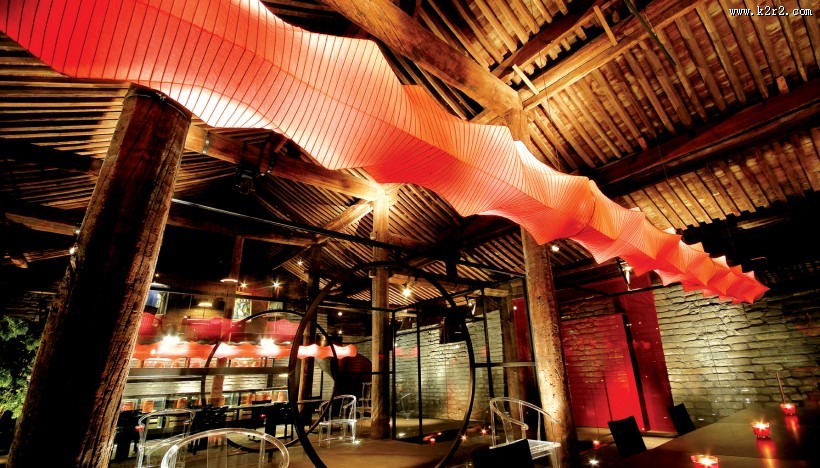 金奖汇天下会所图片