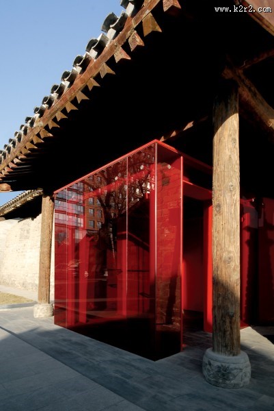 金奖汇天下会所图片