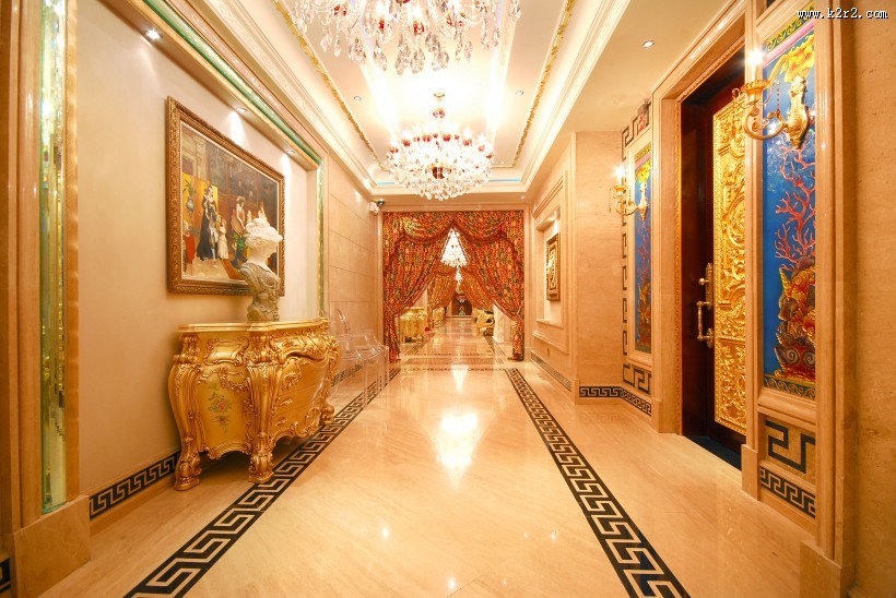 湖南红太阳会所图片