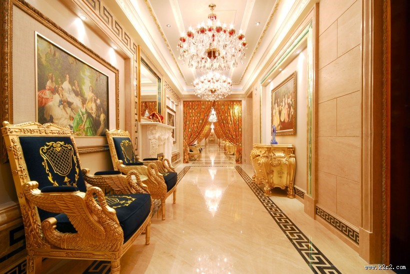 湖南红太阳会所图片