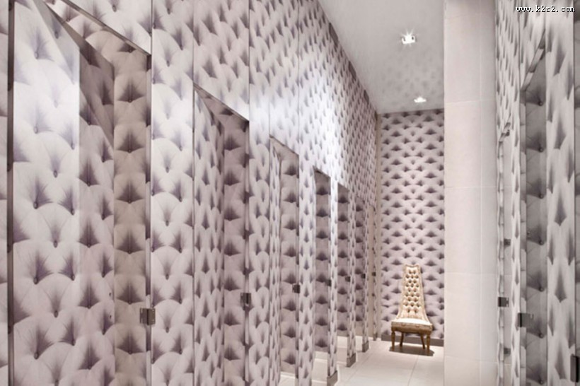 KTV夜店设计图片