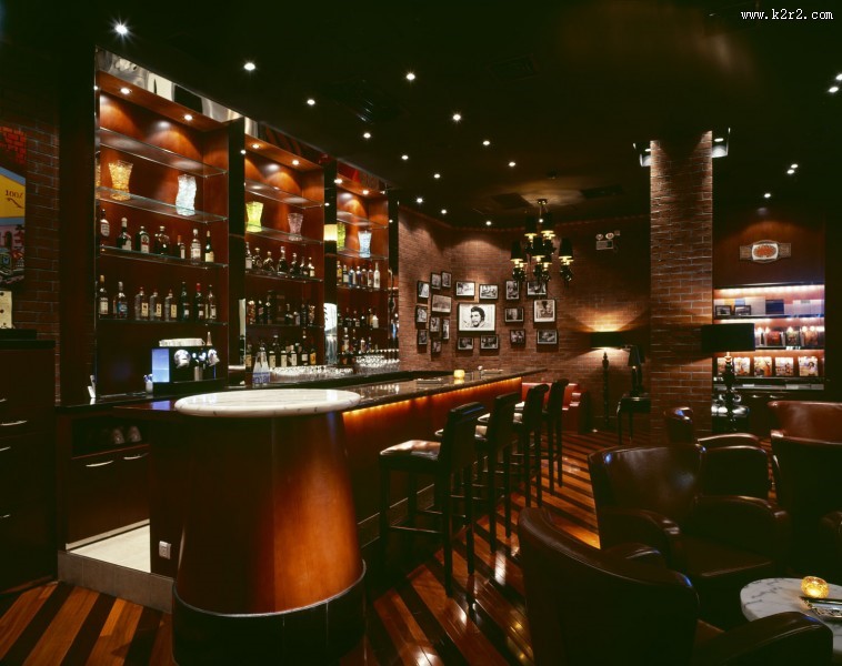 Yes+Cigar酒吧图片