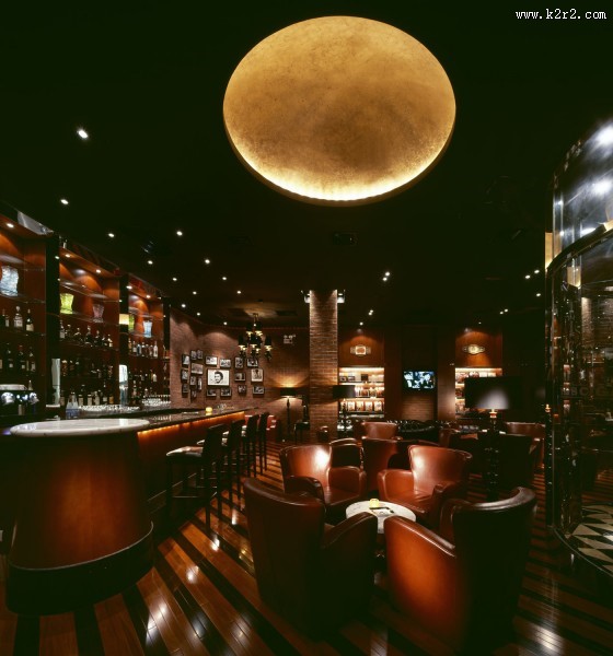 Yes+Cigar酒吧图片