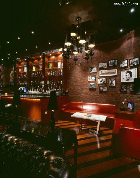 Yes+Cigar酒吧图片