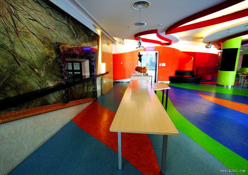 公共类银奖设计作品