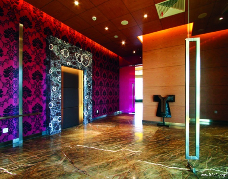 公共类银奖设计作品