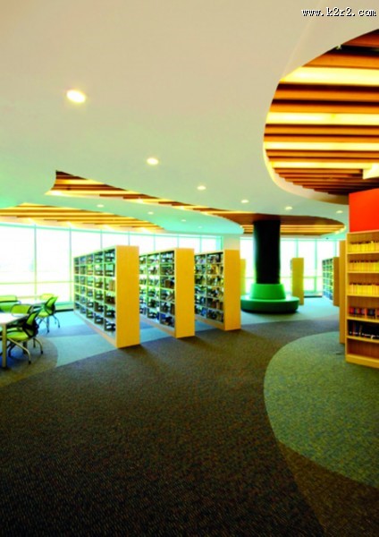 公共类银奖设计作品