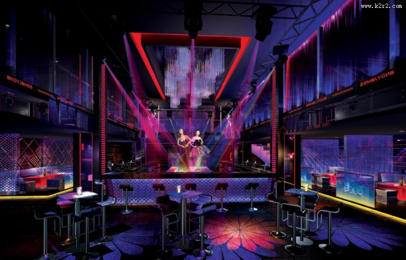 亚太双年大赛银奖作品---银河会图片大全