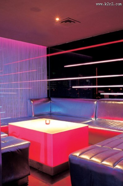 亚太双年大赛银奖作品---银河会图片大全