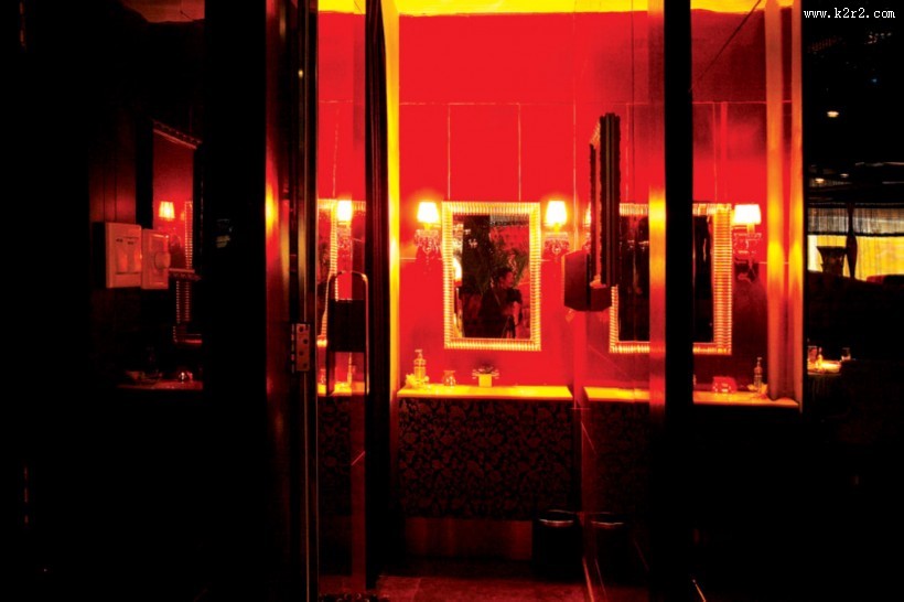 低调的华贵装潢图片大全