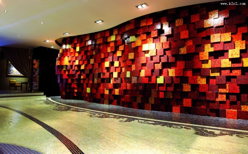 JNJ上海展厅图片