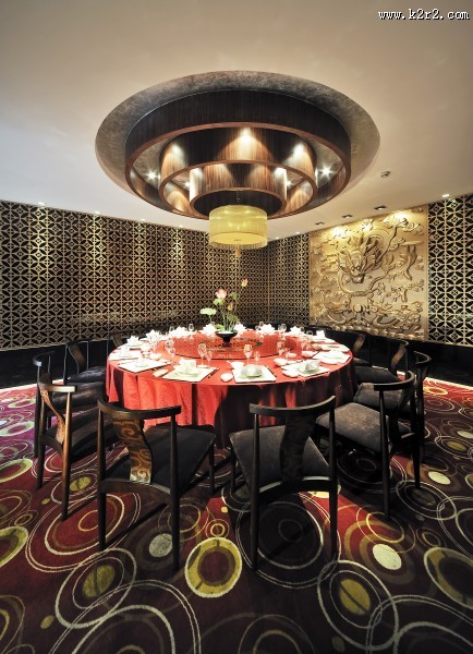 富黎华富宴厅图片