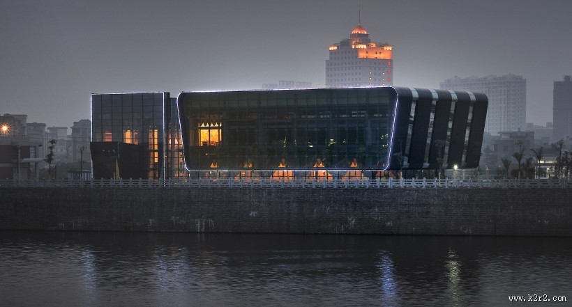 富贵世家实景图片