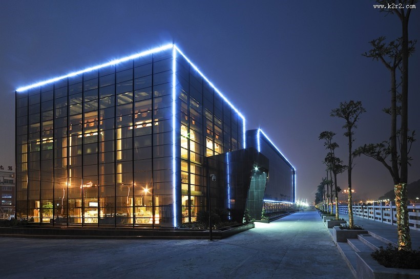 富贵世家实景图片