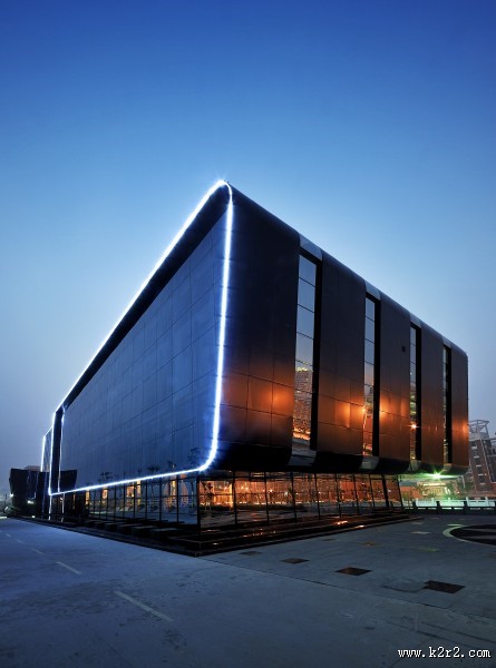 富贵世家实景图片