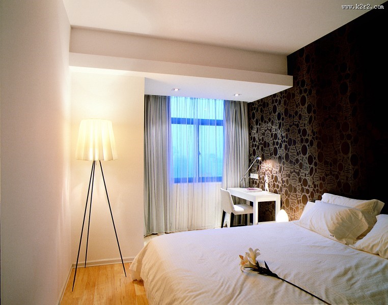 福州简艺东方-半岛国际样板房图片