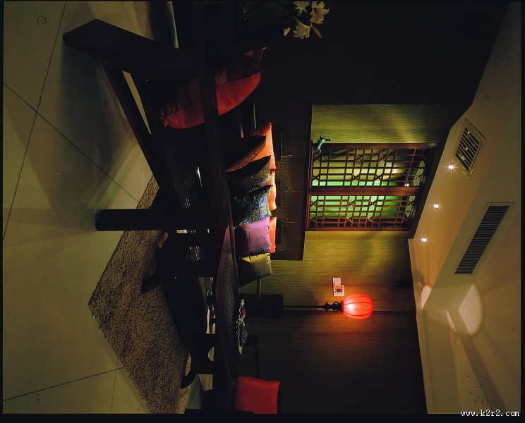 海润滨江样板房图片