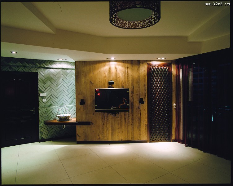 海润滨江样板房图片