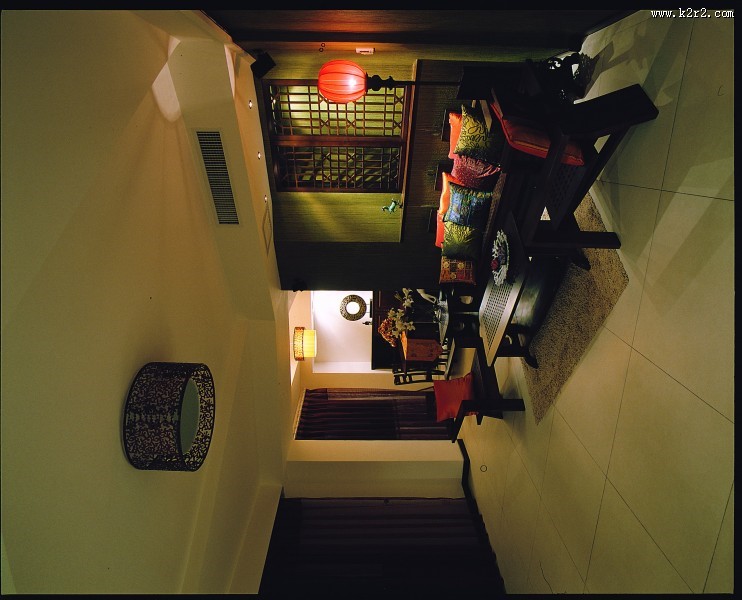 海润滨江样板房图片