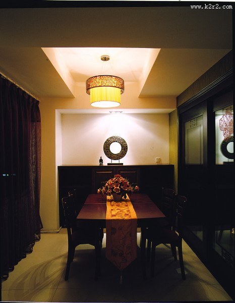 海润滨江样板房图片