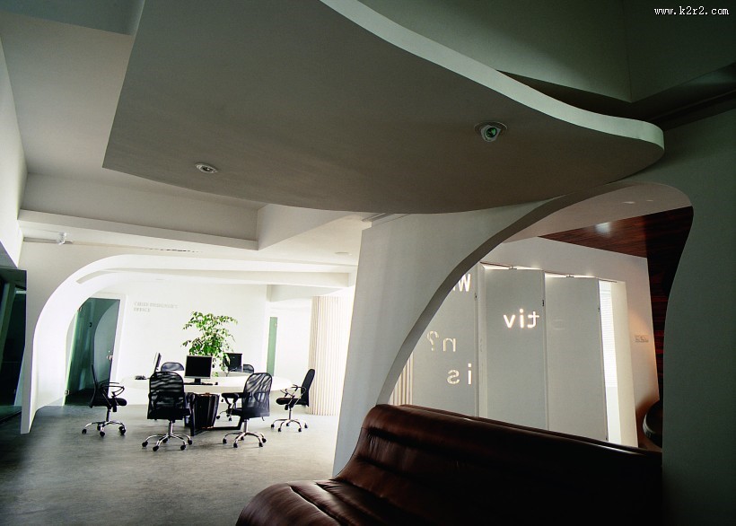 简艺办公室图片大全