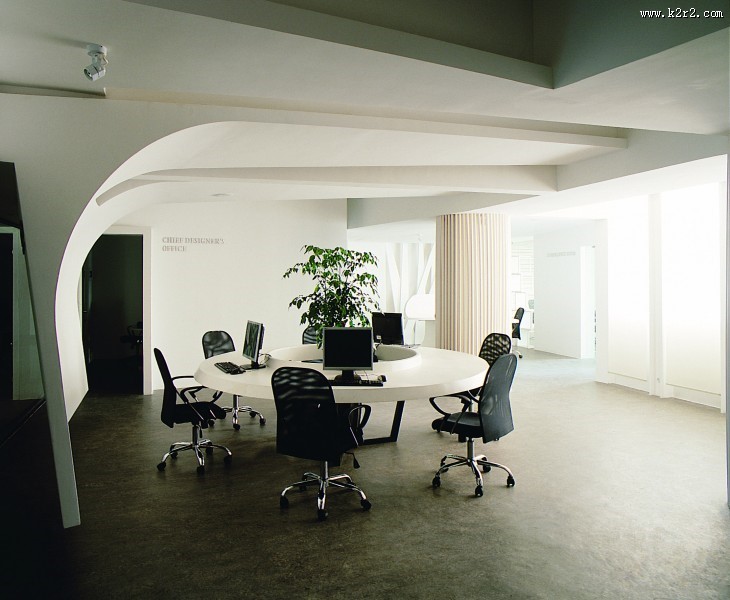 简艺办公室图片大全
