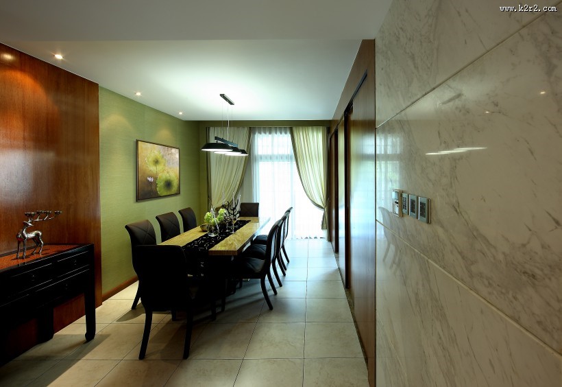 领悟东方装潢图片