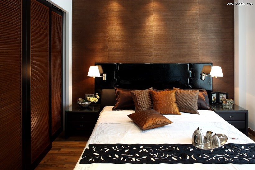 领悟东方装潢图片