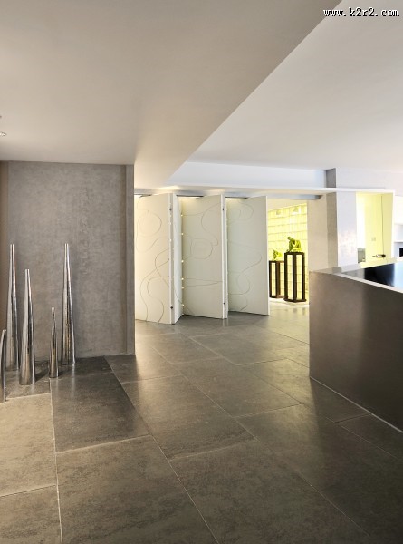 福州北岸办公室图片