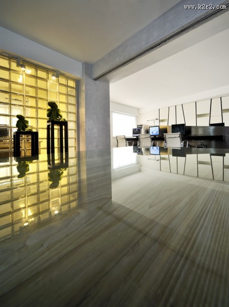 福州北岸办公室图片