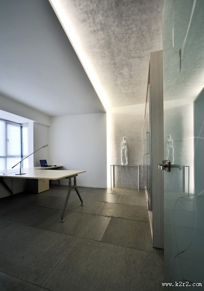 福州北岸办公室图片