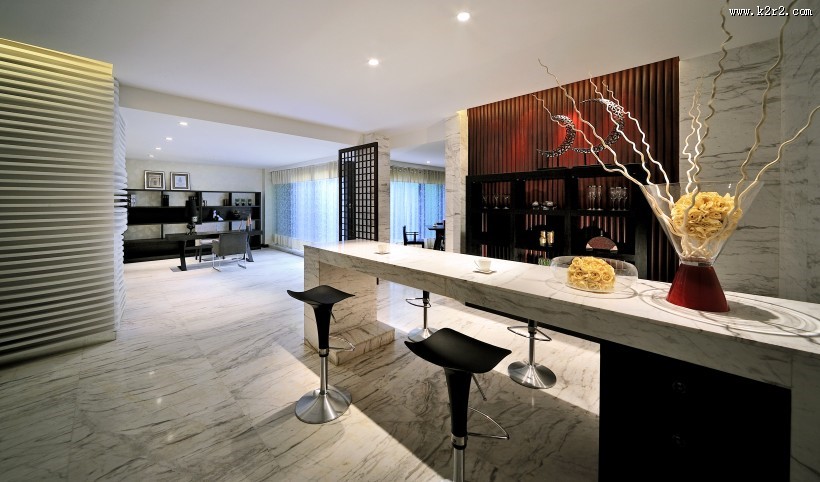 融桥城样板房图片