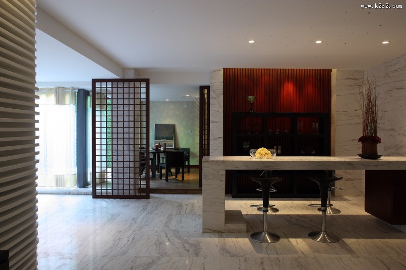 融桥城样板房图片