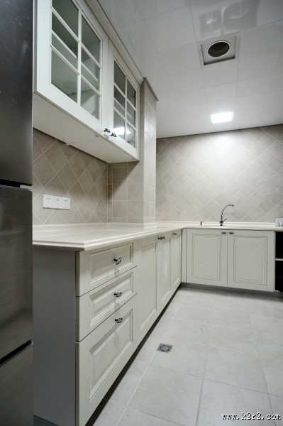 棕榈泉样板房图片大全