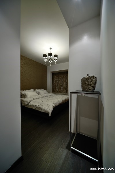 棕榈泉样板房图片大全