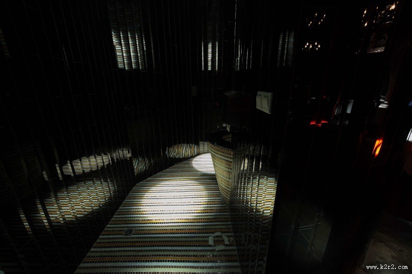 冠亚餐厅装潢图片