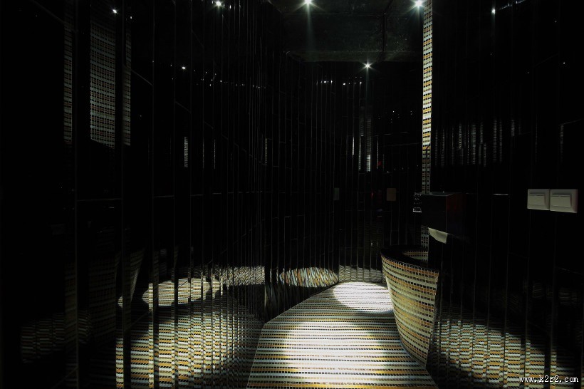 冠亚餐厅装潢图片